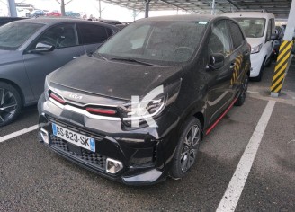 Photo du véhicule KIA PICANTO
