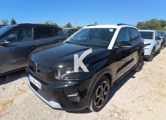 Photo du véhicule CITROEN C3