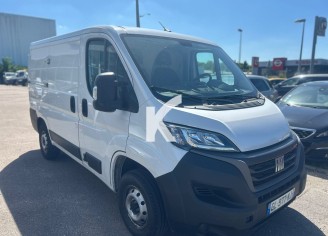 Photo du véhicule FIAT DUCATO FOURGON