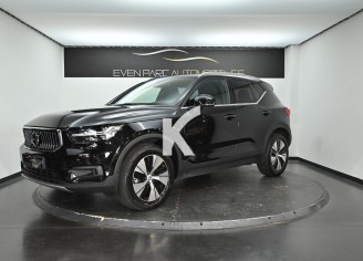 Photo du véhicule VOLVO XC40 BUSINESS