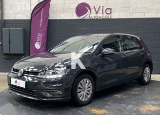 Photo du véhicule VOLKSWAGEN GOLF