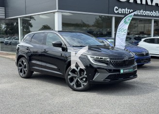 Photo du véhicule RENAULT AUSTRAL