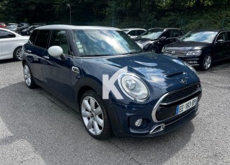 Photo du véhicule MINI CLUBMAN F54