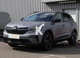 Photo du véhicule RENAULT AUSTRAL