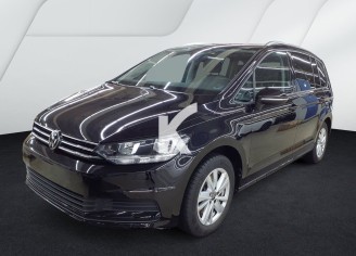 Photo du véhicule VOLKSWAGEN TOURAN