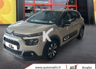Photo du véhicule CITROEN C3