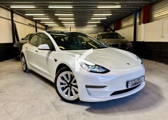 Photo du véhicule TESLA MODEL 3