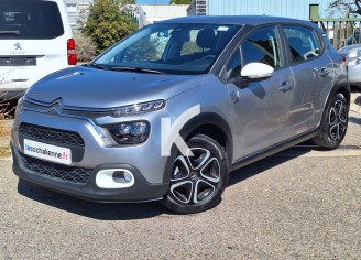 Photo du véhicule CITROEN C3