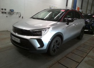 Photo du véhicule OPEL CROSSLAND