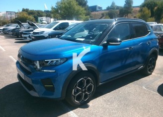 Photo du véhicule CITROEN C3