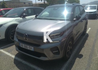 Photo du véhicule CITROEN C3