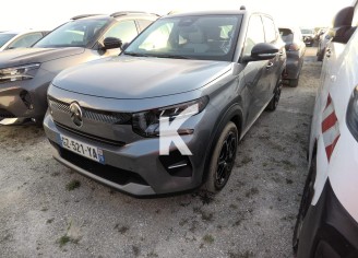 Photo du véhicule CITROEN C3