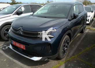 Photo du véhicule CITROEN C5 AIRCROSS