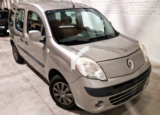 Photo du véhicule RENAULT KANGOO