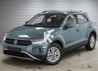 Photo du véhicule VOLKSWAGEN T-ROC