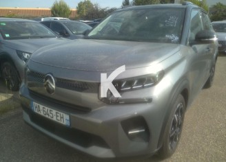 Photo du véhicule CITROEN C3