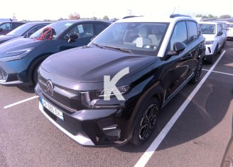 Photo du véhicule CITROEN C3