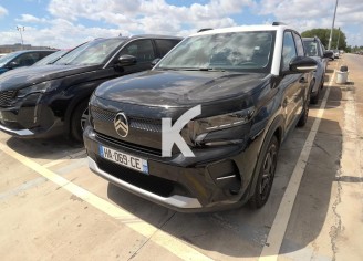 Photo du véhicule CITROEN C3