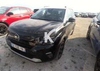 Photo du véhicule CITROEN C3