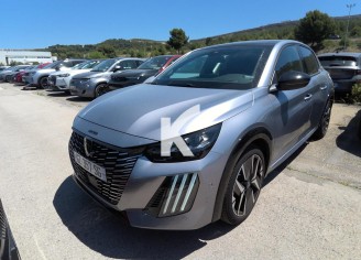 Photo du véhicule PEUGEOT 208