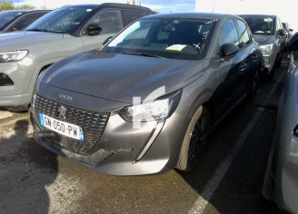 Photo du véhicule PEUGEOT 208