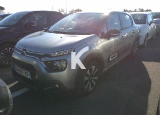 Photo du véhicule CITROEN C3