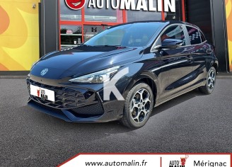 Photo du véhicule MG MG3