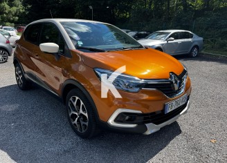 Photo du véhicule RENAULT CAPTUR