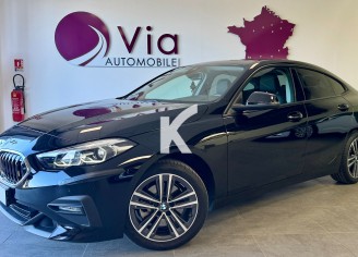 Photo du véhicule BMW SERIE 2 GRAN COUPE F44