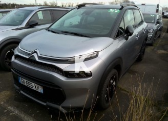 Photo du véhicule CITROEN C3 AIRCROSS