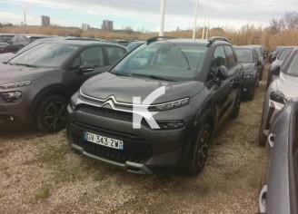 Photo du véhicule CITROEN C3 AIRCROSS