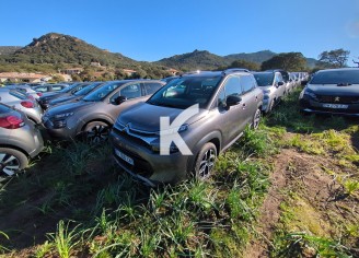 Photo du véhicule CITROEN C3 AIRCROSS