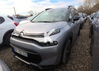 Photo du véhicule CITROEN C3 AIRCROSS