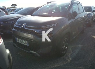 Photo du véhicule CITROEN C3 AIRCROSS