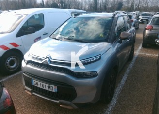 Photo du véhicule CITROEN C3 AIRCROSS