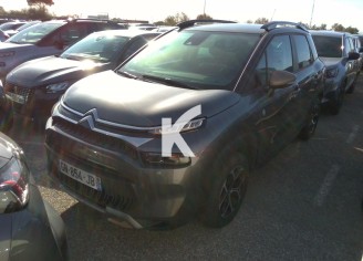 Photo du véhicule CITROEN C3 AIRCROSS