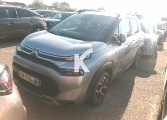 Photo du véhicule CITROEN C3 AIRCROSS