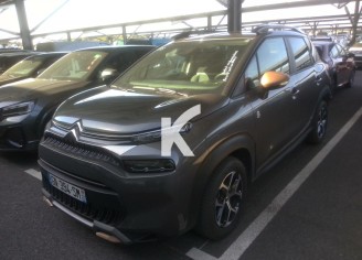 Photo du véhicule CITROEN C3 AIRCROSS
