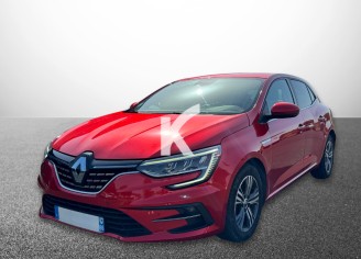 Photo du véhicule RENAULT MEGANE IV BERLINE