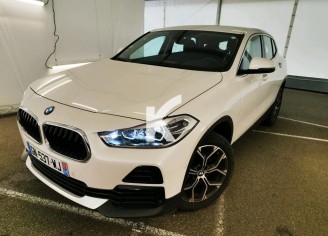 Photo du véhicule BMW X2 F39