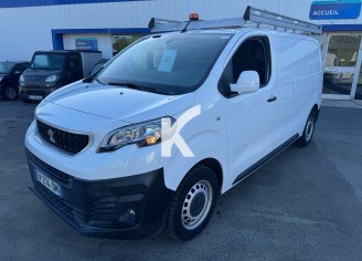 Photo du véhicule PEUGEOT EXPERT FOURGON