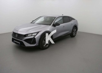 Photo du véhicule PEUGEOT 408