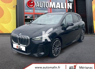 Photo du véhicule BMW SERIE 2 ACTIVE TOURER U06