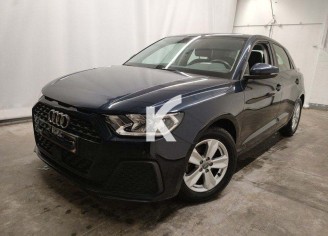 Photo du véhicule AUDI A1 SPORTBACK