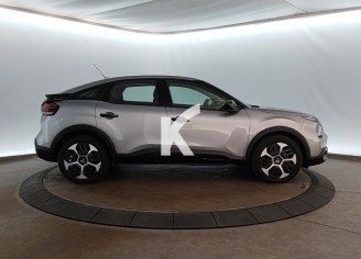 Photo du véhicule CITROEN C4