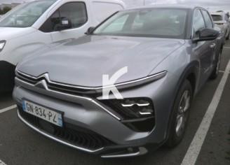 Photo du véhicule CITROEN C5 X
