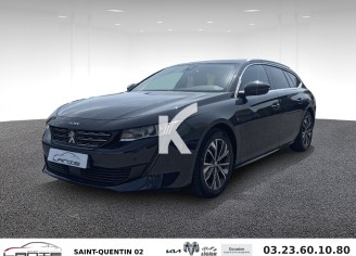 Photo du véhicule PEUGEOT 508 SW