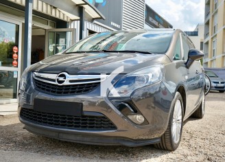 Photo du véhicule OPEL ZAFIRA TOURER