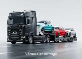 Photo du véhicule FORD TRANSIT CUSTOM FOURGON
