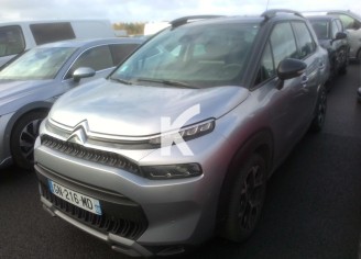 Photo du véhicule CITROEN C3 AIRCROSS